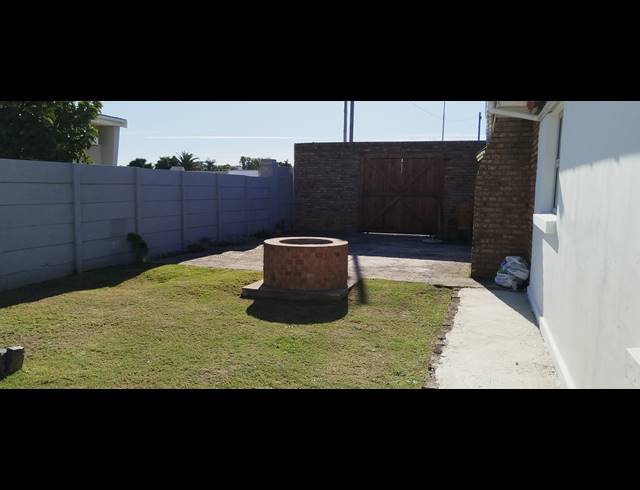 3 BEDROOM HOUSE FOR SALE IN RETIEF